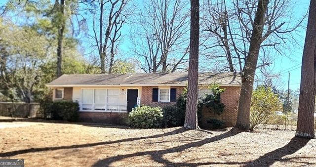 4302 Empire Street, Columbus, GA 31907