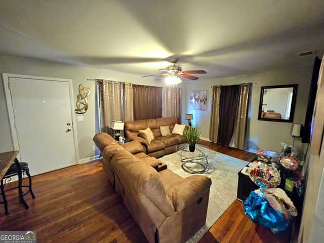 4302 Empire Street, Columbus, GA 31907