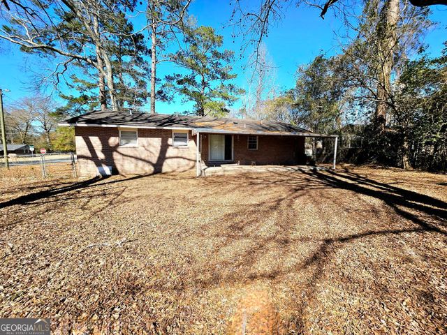 4302 Empire Street, Columbus, GA 31907