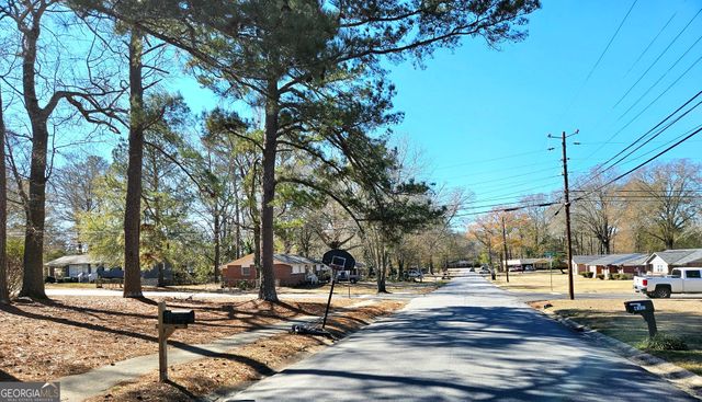 4302 Empire Street, Columbus, GA 31907