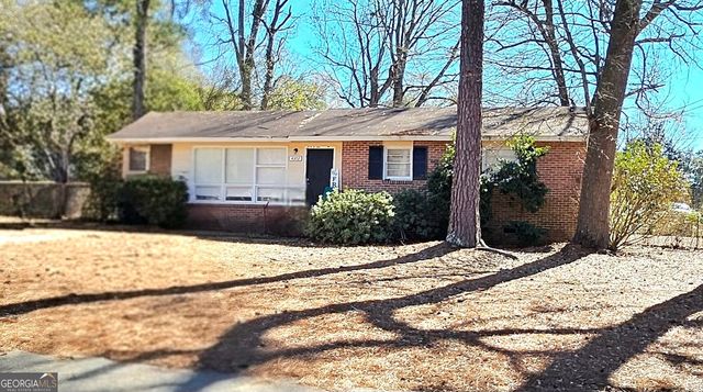 4302 Empire Street, Columbus, GA 31907