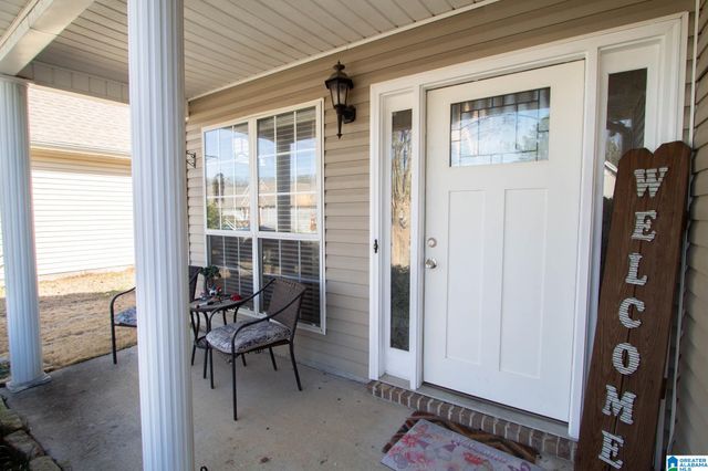 192 HIDDEN CREEK PARKWAY, Pelham, AL 35124