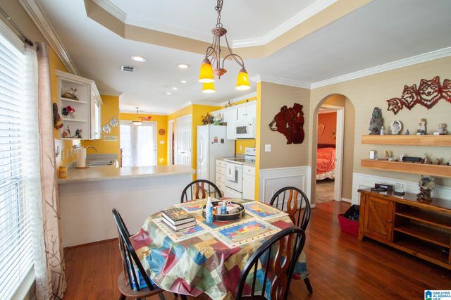 192 HIDDEN CREEK PARKWAY, Pelham, AL 35124