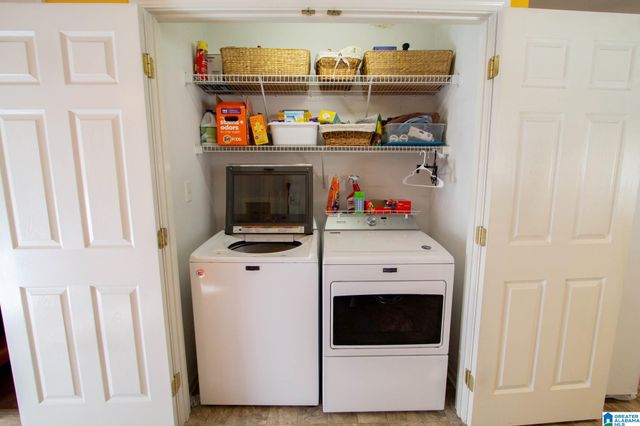 192 HIDDEN CREEK PARKWAY, Pelham, AL 35124