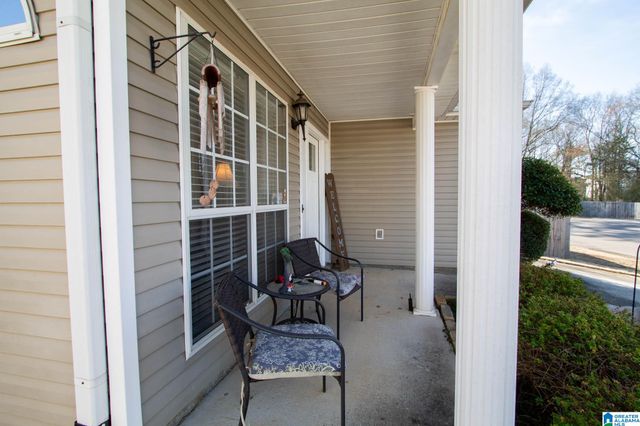 192 HIDDEN CREEK PARKWAY, Pelham, AL 35124