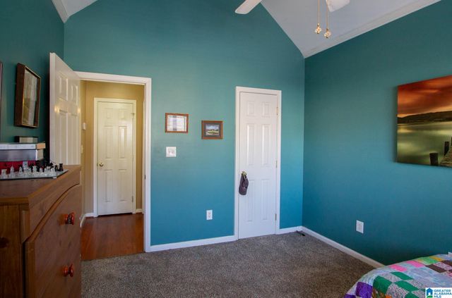 192 HIDDEN CREEK PARKWAY, Pelham, AL 35124