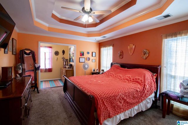 192 HIDDEN CREEK PARKWAY, Pelham, AL 35124