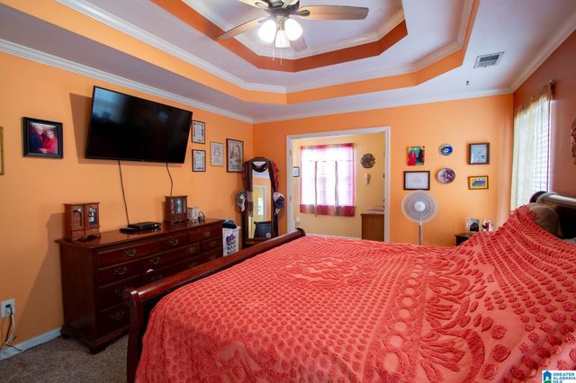 192 HIDDEN CREEK PARKWAY, Pelham, AL 35124