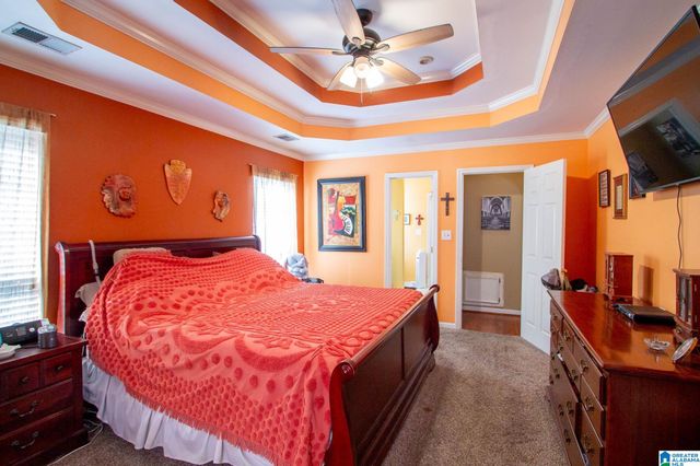 192 HIDDEN CREEK PARKWAY, Pelham, AL 35124