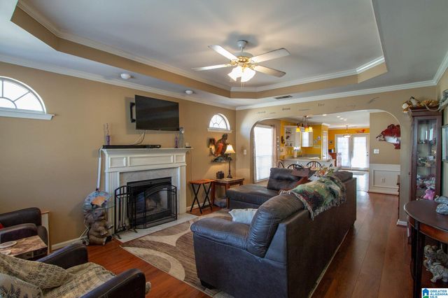 192 HIDDEN CREEK PARKWAY, Pelham, AL 35124