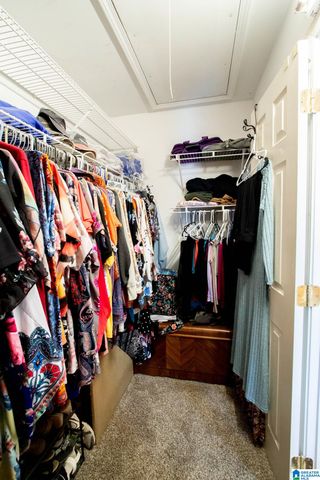 192 HIDDEN CREEK PARKWAY, Pelham, AL 35124