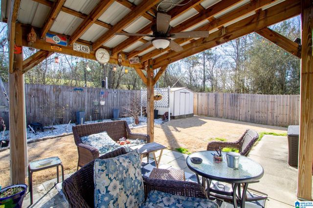 192 HIDDEN CREEK PARKWAY, Pelham, AL 35124