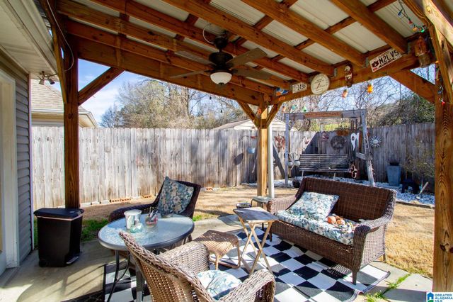 192 HIDDEN CREEK PARKWAY, Pelham, AL 35124