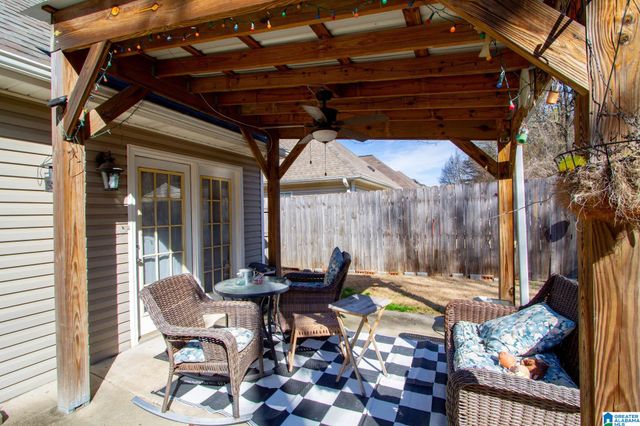 192 HIDDEN CREEK PARKWAY, Pelham, AL 35124