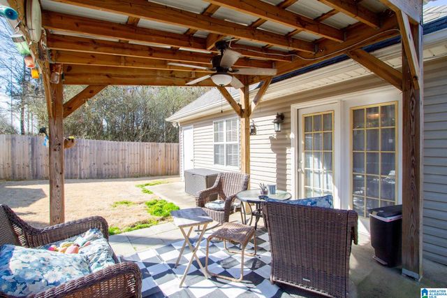 192 HIDDEN CREEK PARKWAY, Pelham, AL 35124