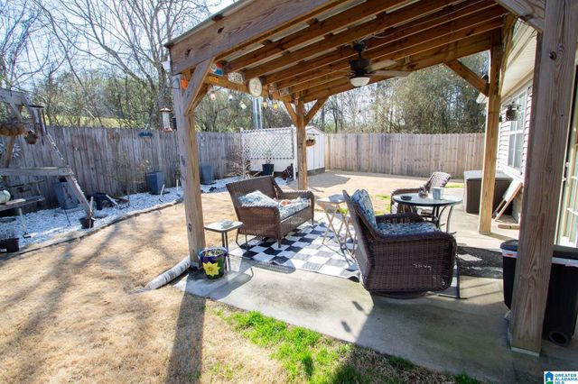 192 HIDDEN CREEK PARKWAY, Pelham, AL 35124