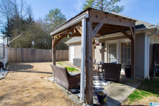 192 HIDDEN CREEK PARKWAY, Pelham, AL 35124