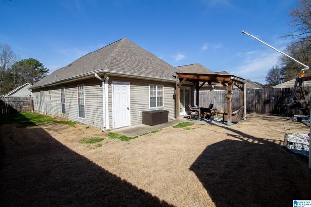 192 HIDDEN CREEK PARKWAY, Pelham, AL 35124