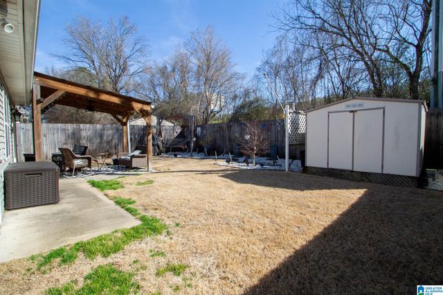 192 HIDDEN CREEK PARKWAY, Pelham, AL 35124