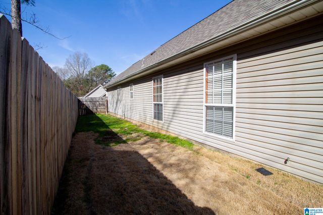192 HIDDEN CREEK PARKWAY, Pelham, AL 35124