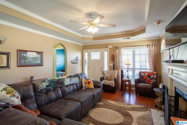 192 HIDDEN CREEK PARKWAY, Pelham, AL 35124