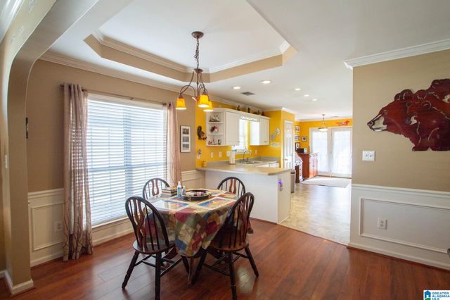 192 HIDDEN CREEK PARKWAY, Pelham, AL 35124