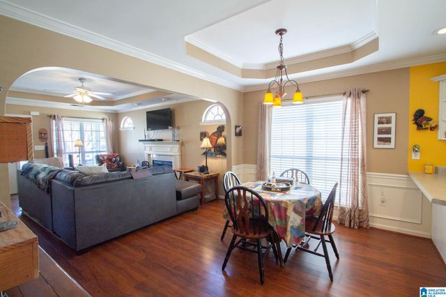 192 HIDDEN CREEK PARKWAY, Pelham, AL 35124