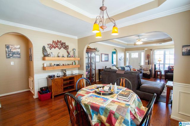 192 HIDDEN CREEK PARKWAY, Pelham, AL 35124