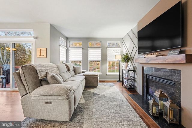 6465 COLONIAL VILLAGE LOOP, Manassas, VA 20112