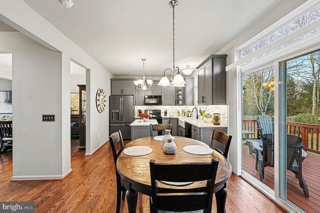 6465 COLONIAL VILLAGE LOOP, Manassas, VA 20112