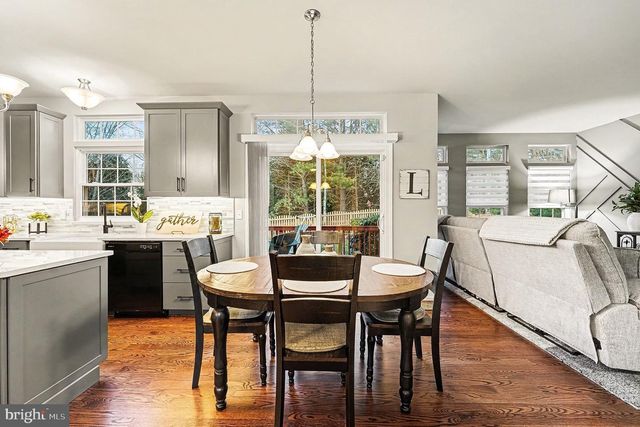 6465 COLONIAL VILLAGE LOOP, Manassas, VA 20112