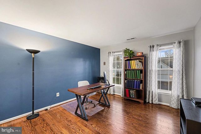 6465 COLONIAL VILLAGE LOOP, Manassas, VA 20112