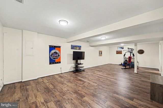 6465 COLONIAL VILLAGE LOOP, Manassas, VA 20112