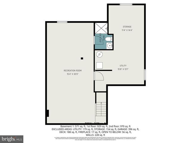 6465 COLONIAL VILLAGE LOOP, Manassas, VA 20112