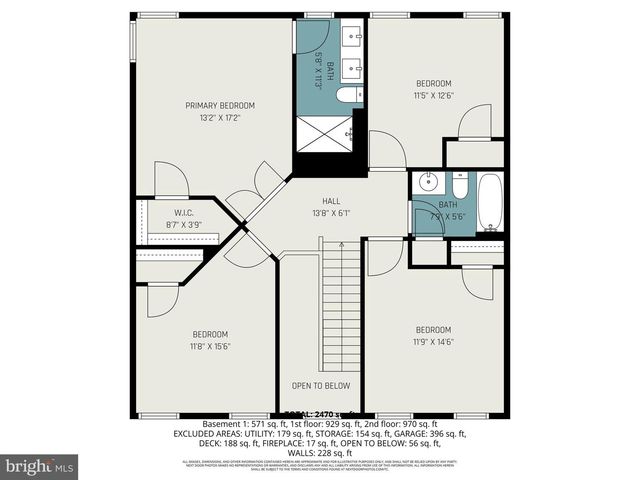 6465 COLONIAL VILLAGE LOOP, Manassas, VA 20112