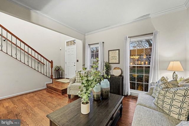 6465 COLONIAL VILLAGE LOOP, Manassas, VA 20112