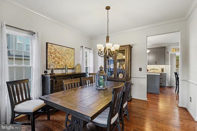 6465 COLONIAL VILLAGE LOOP, Manassas, VA 20112