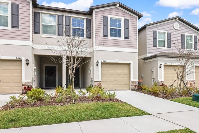 2642 SUNRAY VENUS WAY, Ruskin, FL 33570