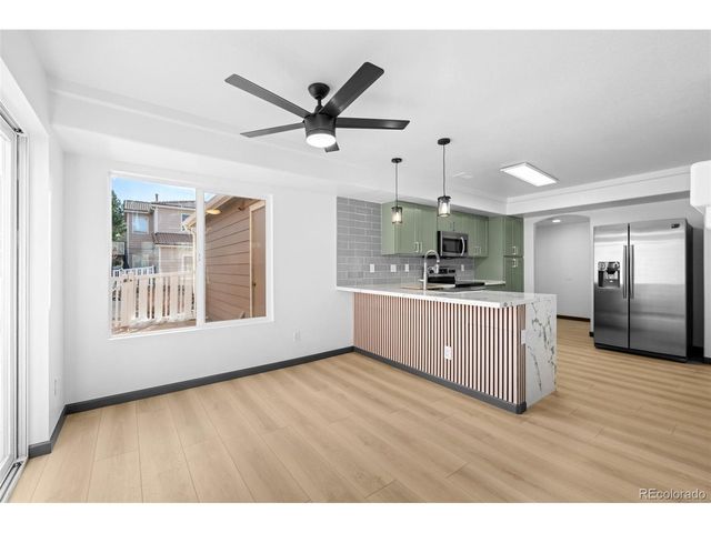 4718 Orleans St, Denver, CO 80249