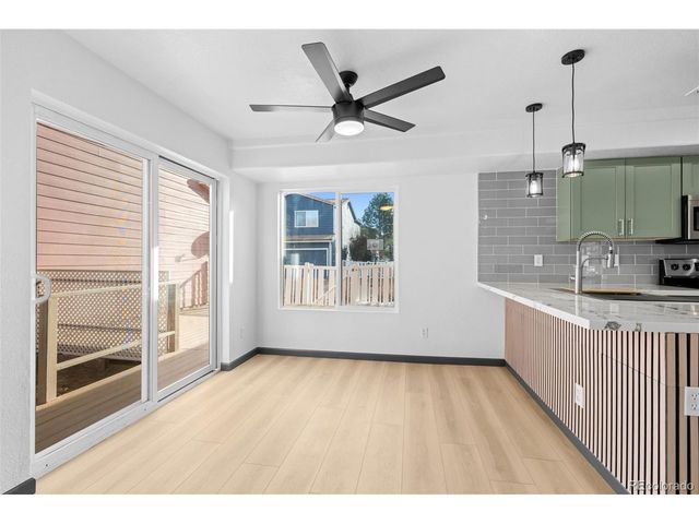 4718 Orleans St, Denver, CO 80249