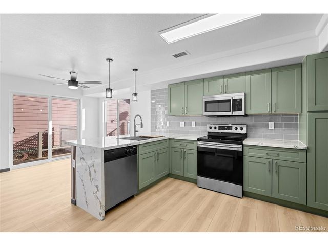 4718 Orleans St, Denver, CO 80249