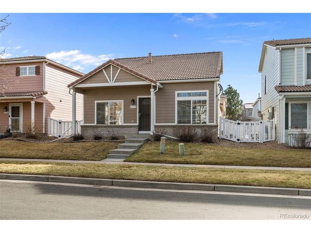 4718 Orleans St, Denver, CO 80249