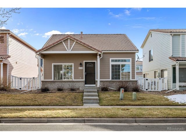 4718 Orleans St, Denver, CO 80249