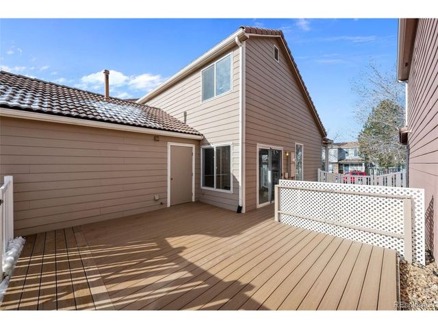 4718 Orleans St, Denver, CO 80249