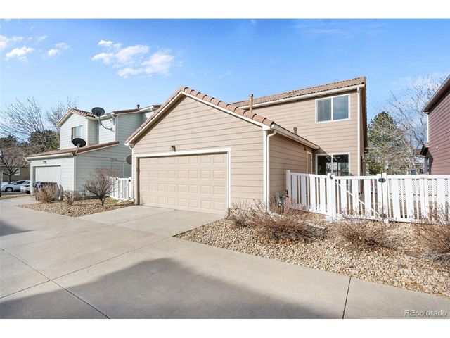 4718 Orleans St, Denver, CO 80249