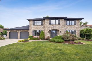 7830 Sioux Road, Orland Park, IL 60462