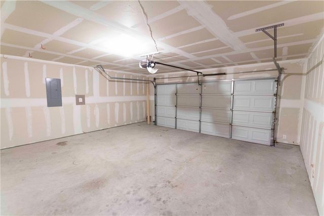 365 Basswood Lane, Melissa, TX 75454