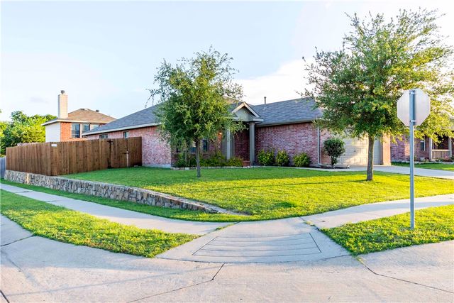 365 Basswood Lane, Melissa, TX 75454