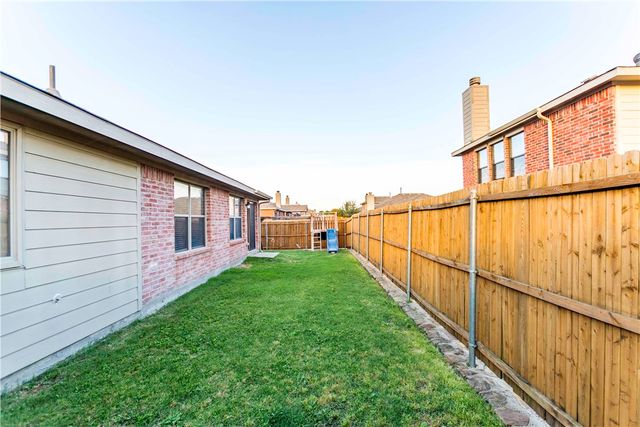 365 Basswood Lane, Melissa, TX 75454