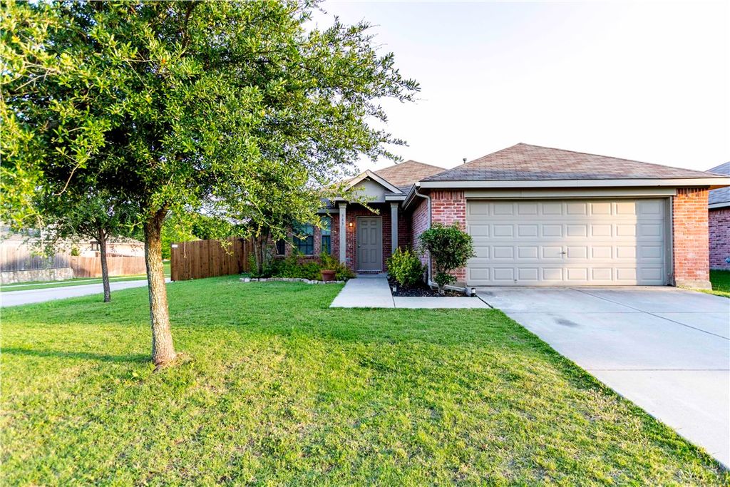 365 Basswood Lane, Melissa, TX 75454
